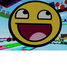 easy emoji obby