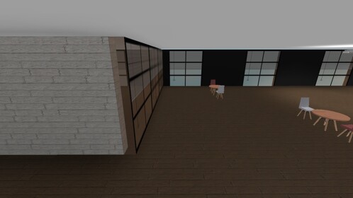 Galaxy Dining V1