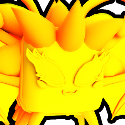 Gold Bee Overlord