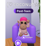 Coconut squads