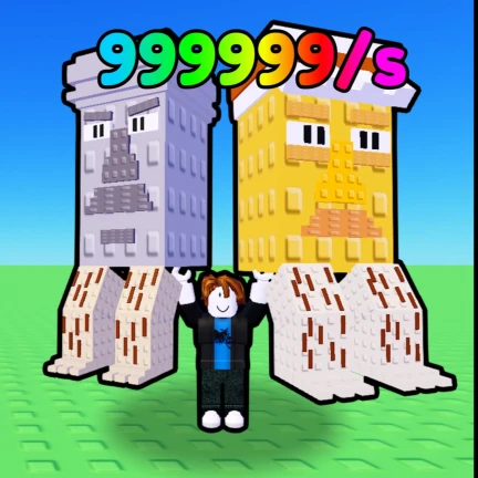 Image du serveur Roblox