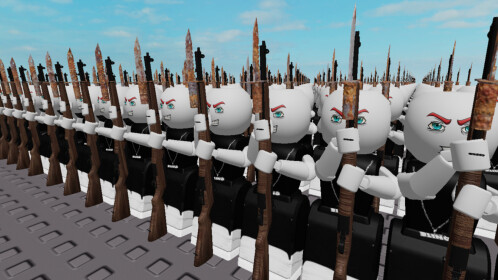 BOB RAIDS - Roblox