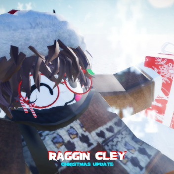 Survive Raggin Cley
