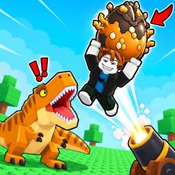 Launch for Animals!