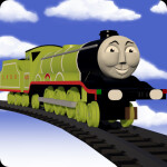 (New Engines!) Thomas & The Mad Bomber