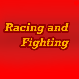 Racing & Fighting 2 Classic [2021 VER.]