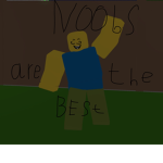Noob squat