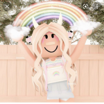 RR Unicorn Girls