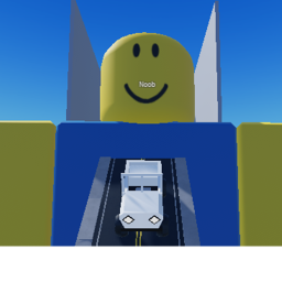 CART INTO NOOB