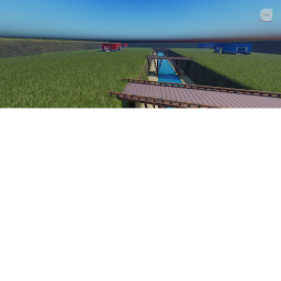 Capture The Flag!