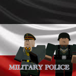Empire Of Germany [Military Police]