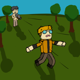Hell Farmer [Prototype]