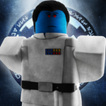 |TGE| Imperial navy.