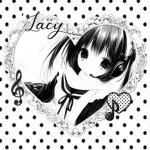 'lacy
