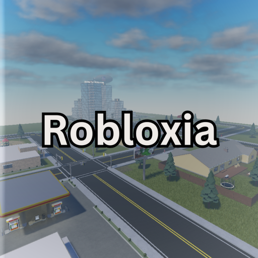 Robloxia