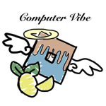 Computer Vibe