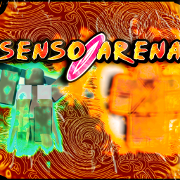 Sensō Arena