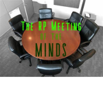 The RP Meeting of the Minds