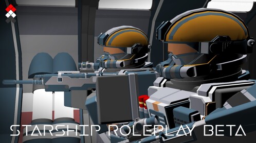 [LEGACY] Starship Roleplay BETA: GPC-805 Endurant