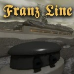 [HREGN] Franz Line