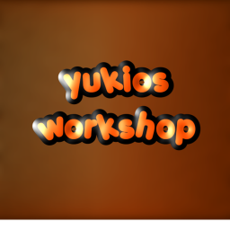 Yukio's Workshop