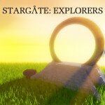 Stargate: Explorers
