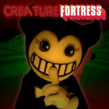Creature Fortress