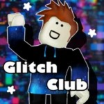 The Glitchy Club