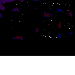 The Galaxy Night stars's Place {not finished}