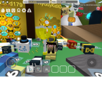 No scope group