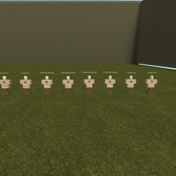 [NEW] Shooting Simulator Beta