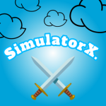 SimulatorX.