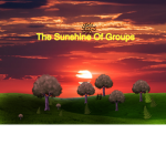 The sunshine of groups