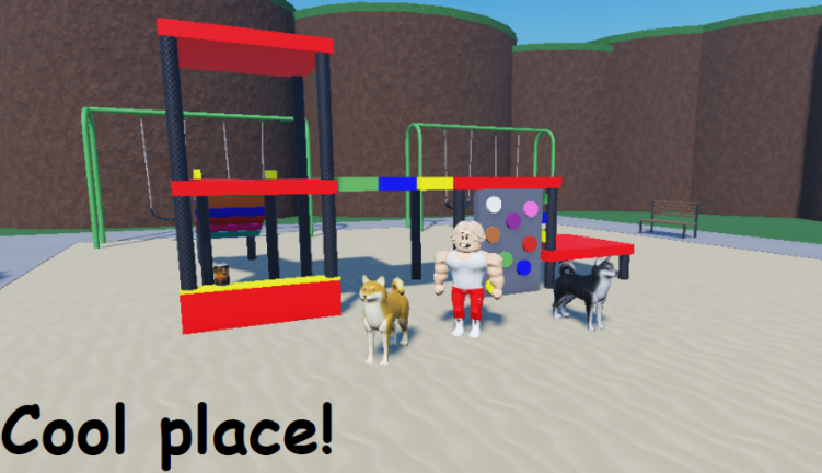 Dog Life [SUMMER] screenshot 2