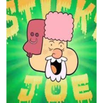 Stinky joe army