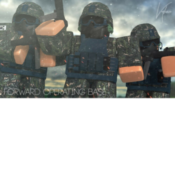 로블록스 잼민 부대 | ROBLOX JAMMIN ARMY