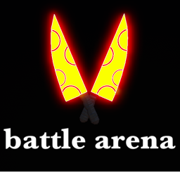 Battle Arena [NEW!]