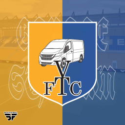 The Garage | Vansfield Town