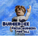 Burger-ee