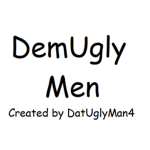 DemUglyMen