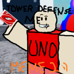 Tower Defense: Mega Edition Group