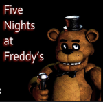 Five Night’s at Freddys
