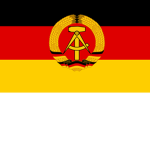 { German Democratic Republic} Berlin Border Guards