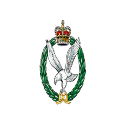 BA Air Corps Training