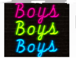 The Boys CIub