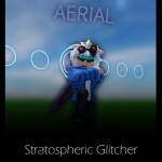 Stratospheric Glitcher (Beta)