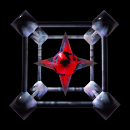 Space icon