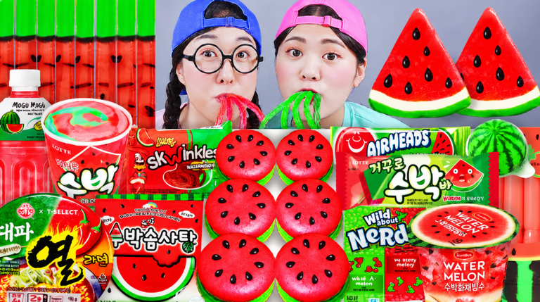 여름의 야간편의점 ASMR screenshot 1