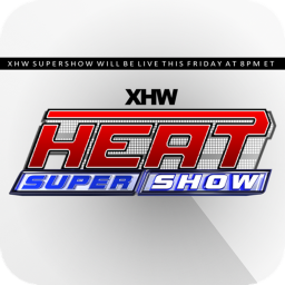 [XHW] Heat