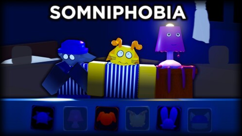 [🎶] Incredible Blox
